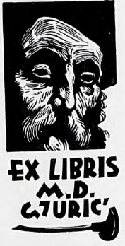 E. Justin. Ljubljana.