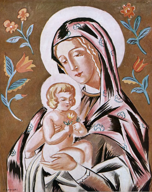 Madonna.