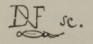 Monogram D.N.F