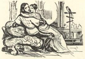 DRZEWORYT FAKSIMILOWY DEVERIA 1829 ROK