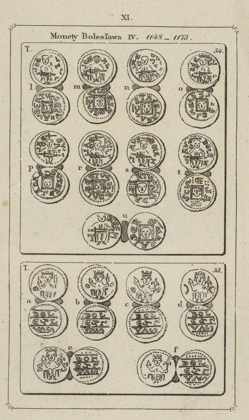 XI.