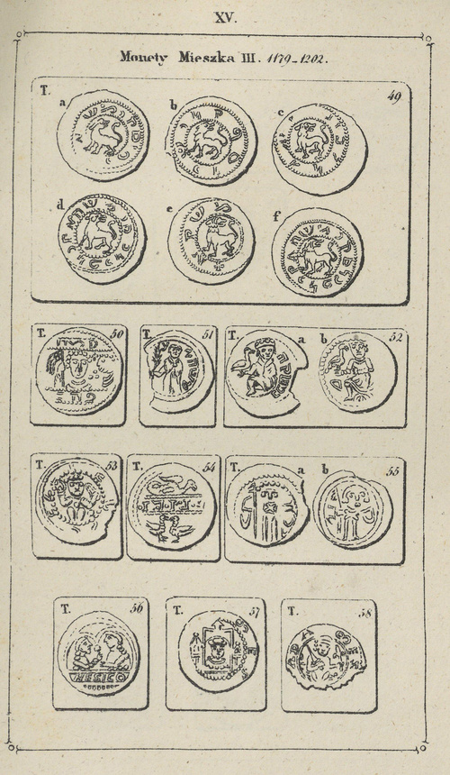 XV.