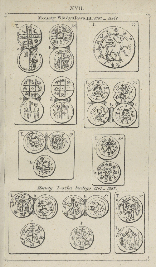 XVII.
