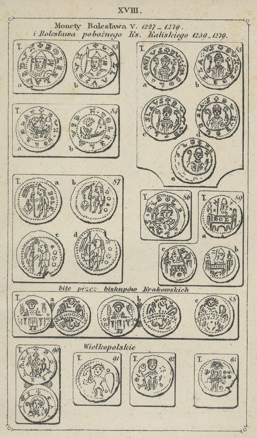 XVIII.