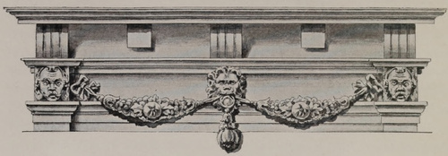 Fig. 36, Z portalu domu Korniakta