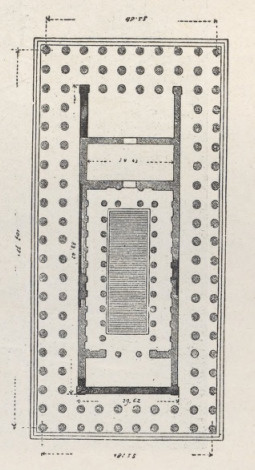 Fig.100. Dypter (świątynia Appolina w Milecie)