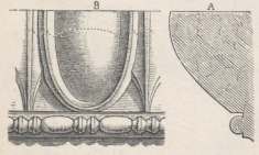 Fig.107. Joński kimation — wole oczy