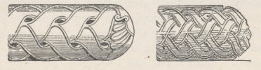 Fig.117. Torus z plecionką