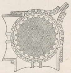 Fig.124. Joński kapitel narożny