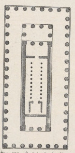 Fig.136. Świątynia Apolina w Selinuncie