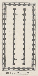Fig.137. Świątynia Jowisza; w Agrygenie