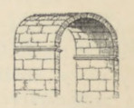 Fig. 103. Sklepienie beczkowe.