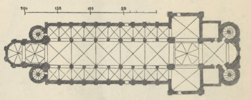Fig. 115. Tum w Worms.