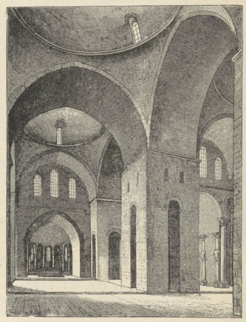 Fig. 159 St. Front w Perigneux.