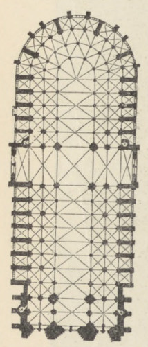 Fig. 224. Notre-Dame w Paryżu.