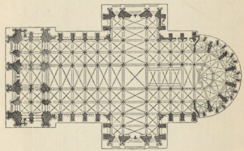 Fig. 256. Katedra w Kolonii.