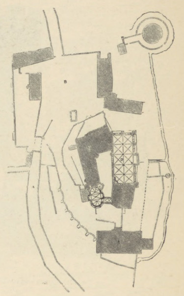 Fig. 277. Zamek Marburg.