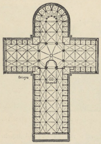 Fig. 347. S. Petronio w Bolonii.