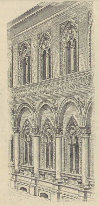 Fig. 355. Spedale grande w Medyolanie.