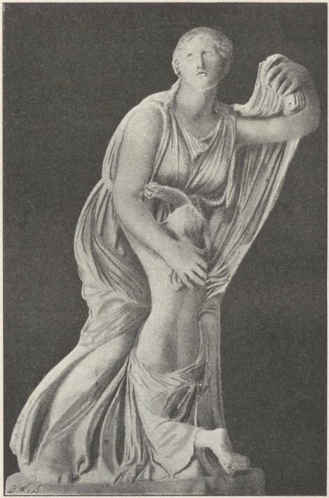 Fig. 231. Niobe. Florencya.
