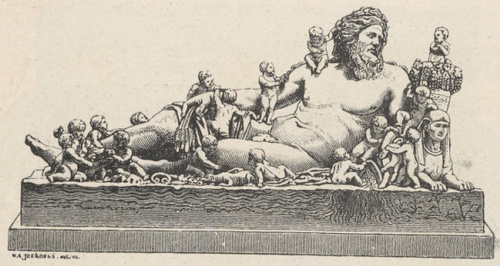 Fig. 259. Grupa „Nil