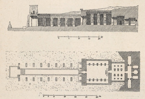 Fig. 26. Grota w Girszeh