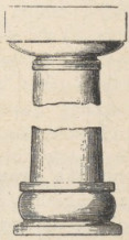 Fig. 285. Kolumna z Vulci.
