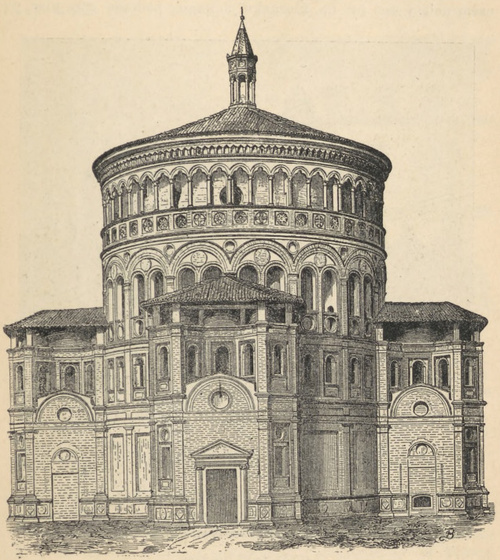 Fig. 56. S. Maria della Croce pod Crema.
