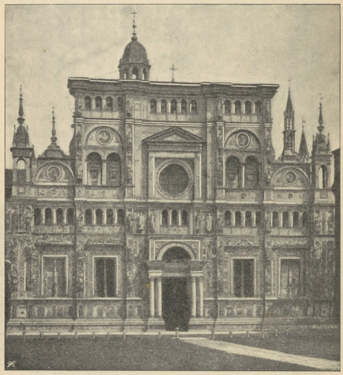 Fig. 57. Kartuzi pod Pawią.