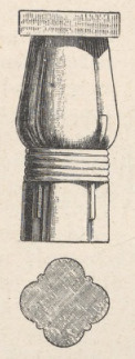 Fig.30. Kolumna z Beni-Hassan
