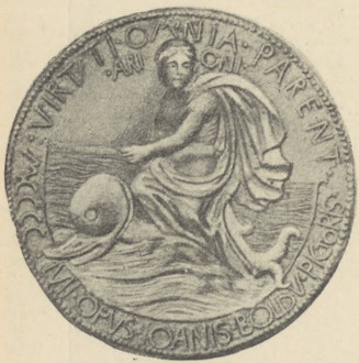 Fig. 111. Przez Boldu.