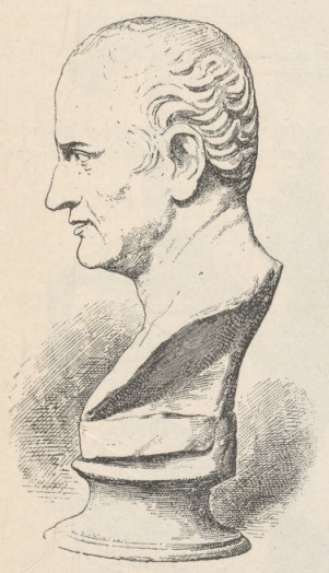 Fig. 322. Cycero. Madryt.