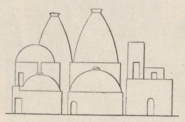 Fig.49. Dom mieszkalny. Płaskorzeźba w Kujundżiku