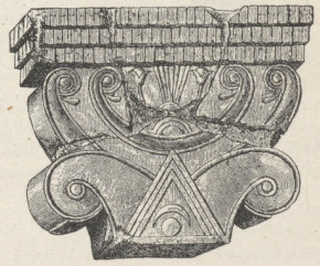 Fig.78. Kapitel cypryjski