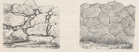 Fig.84. Mury cyklopów