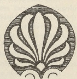 Ryc. 9. Palmeta grecka.