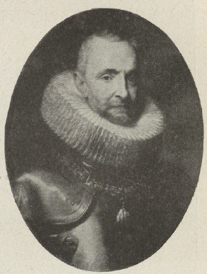 Ryc. 82. Van Dyck. Portret Marka Spinoll.