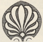Ryc. 9. Palmeta grecka.