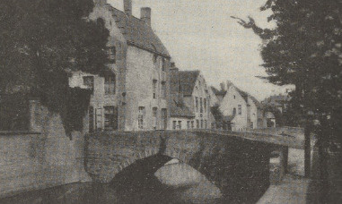 Ryc. 188. „Pontdu Cheval“ w Brudze.