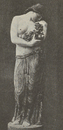 Ryc. 233. Elkan. Persefona.