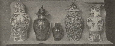 Ryc. 292. Porcelana polska.