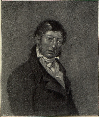 J. Rustem: Portret własny.