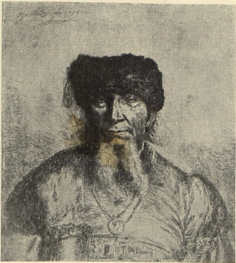 Mazepa. Stan III.