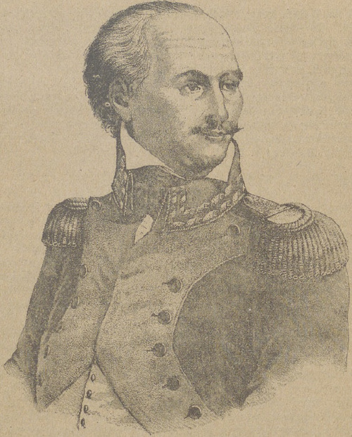 Madaliński Antoni.