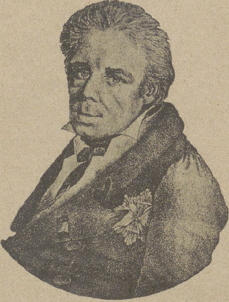 Mokronowski Stanisław.