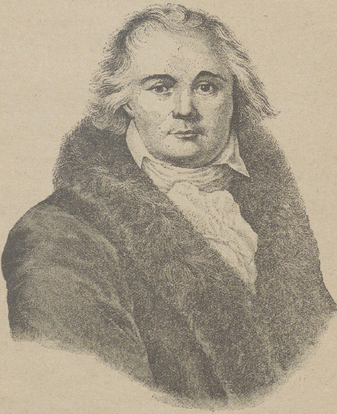 Niemcewicz Julian, Ursyn.