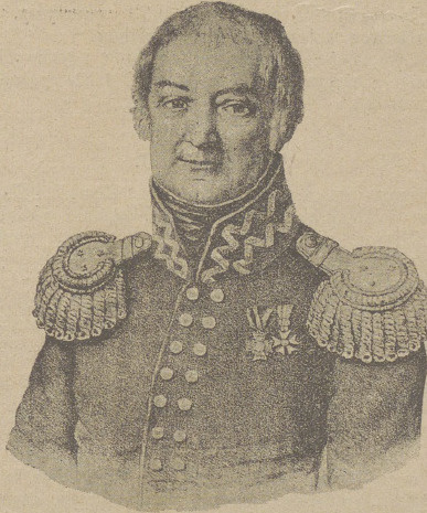 Wojczyński Kajetan.