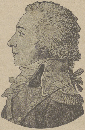 Wyszkiwski Franciszek Ksawery, Korwin.