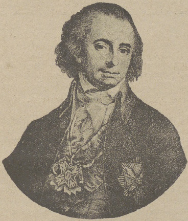 zakrzewski Ignacy Wyssogota.