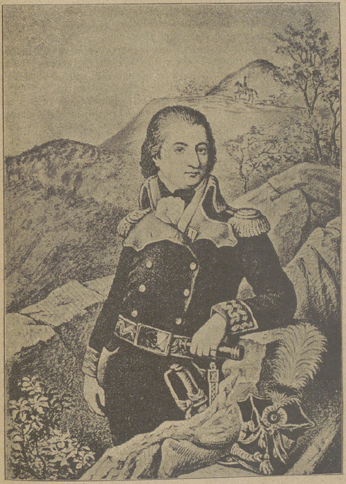 Dąbrowski Henryk, Jan.